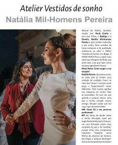 Natália Mil-Homens Pereira
